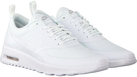 nike air wit maat 38|White Air Max .